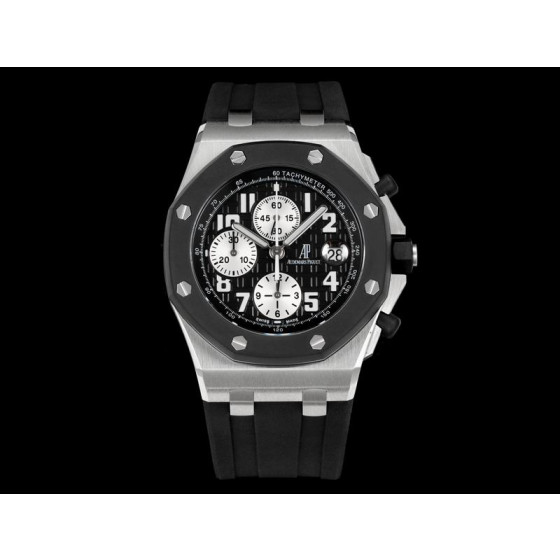 Audemars Piguet watch 080420